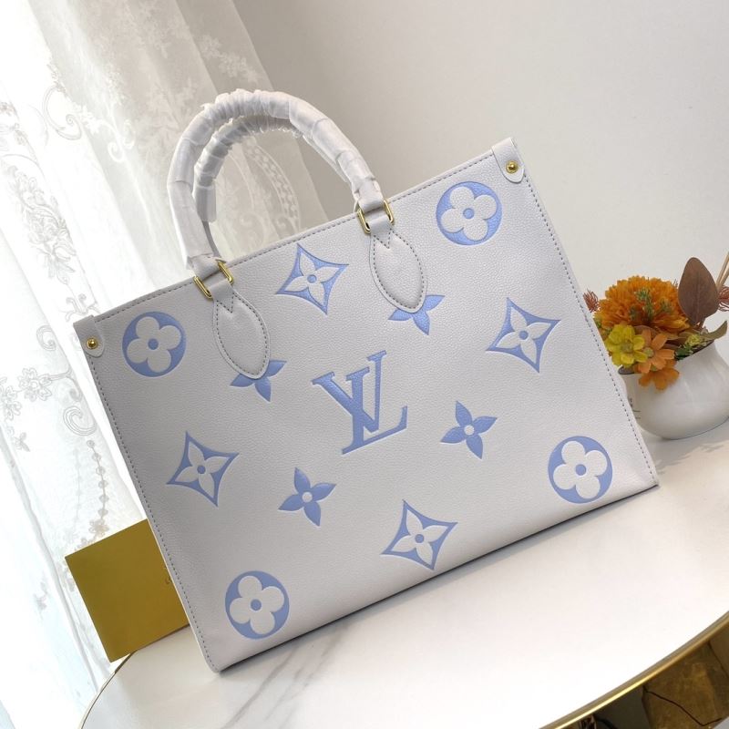 Louis Vuitton Shopping Bags